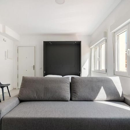 Apartamentos Reformados En Madrid Rio Екстериор снимка