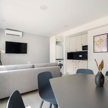 Apartamentos Reformados En Madrid Rio Екстериор снимка
