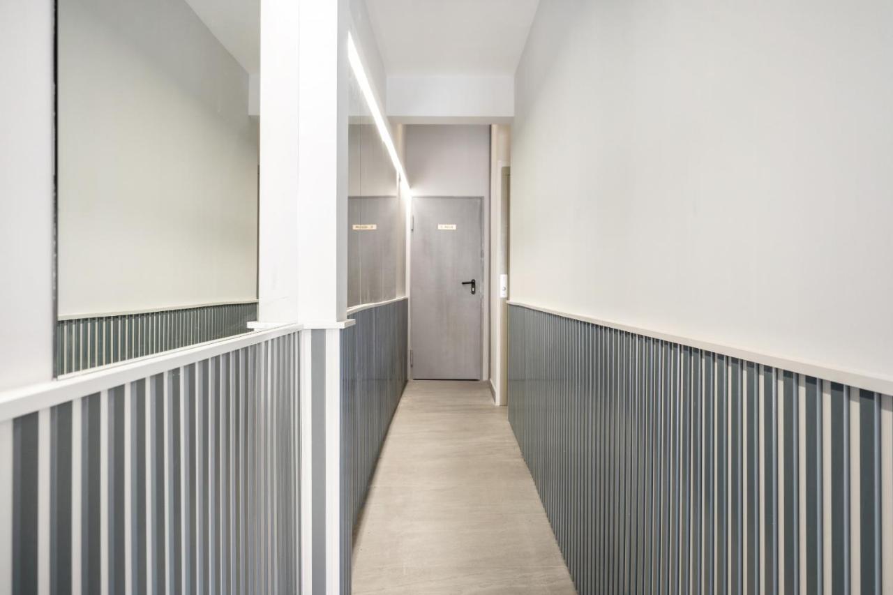 Apartamentos Reformados En Madrid Rio Екстериор снимка