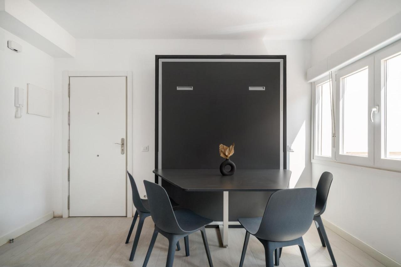 Apartamentos Reformados En Madrid Rio Екстериор снимка